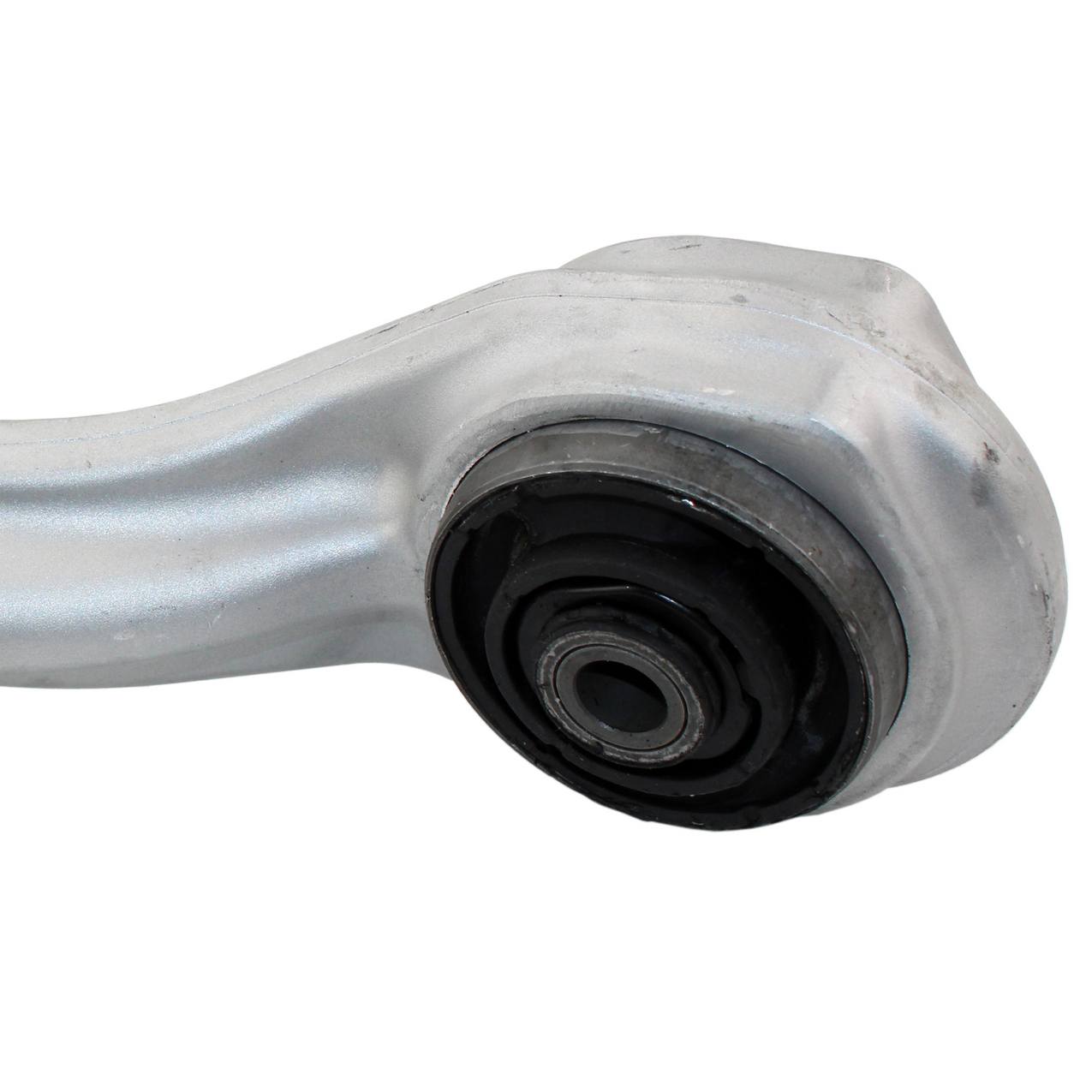 Mercedes-Benz Suspension Control Arm Kit – Front (Upper and Lower Control Arms) (Inner and Outer Steering Tie Rod Ends)