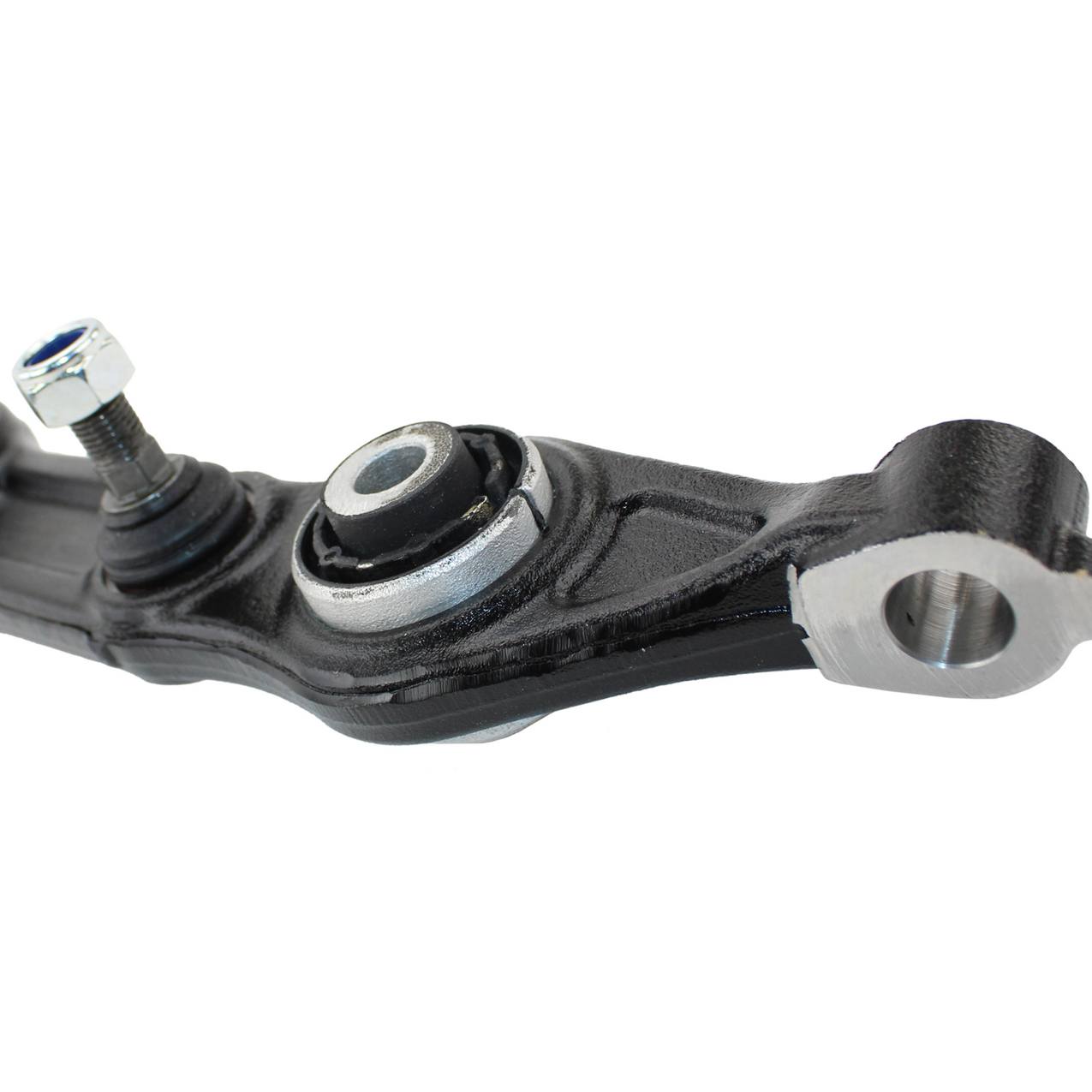 Mercedes-Benz Suspension Control Arm Kit – Front (Upper and Lower Control Arms)