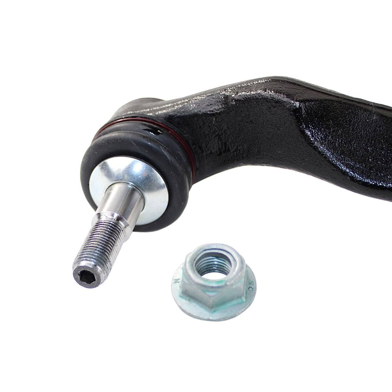 BMW Mini Suspension Control Arm Kit – Front (Lower Control Arm) (Front Tie Rod Assembly) (Front Stabilizer Bar Link)