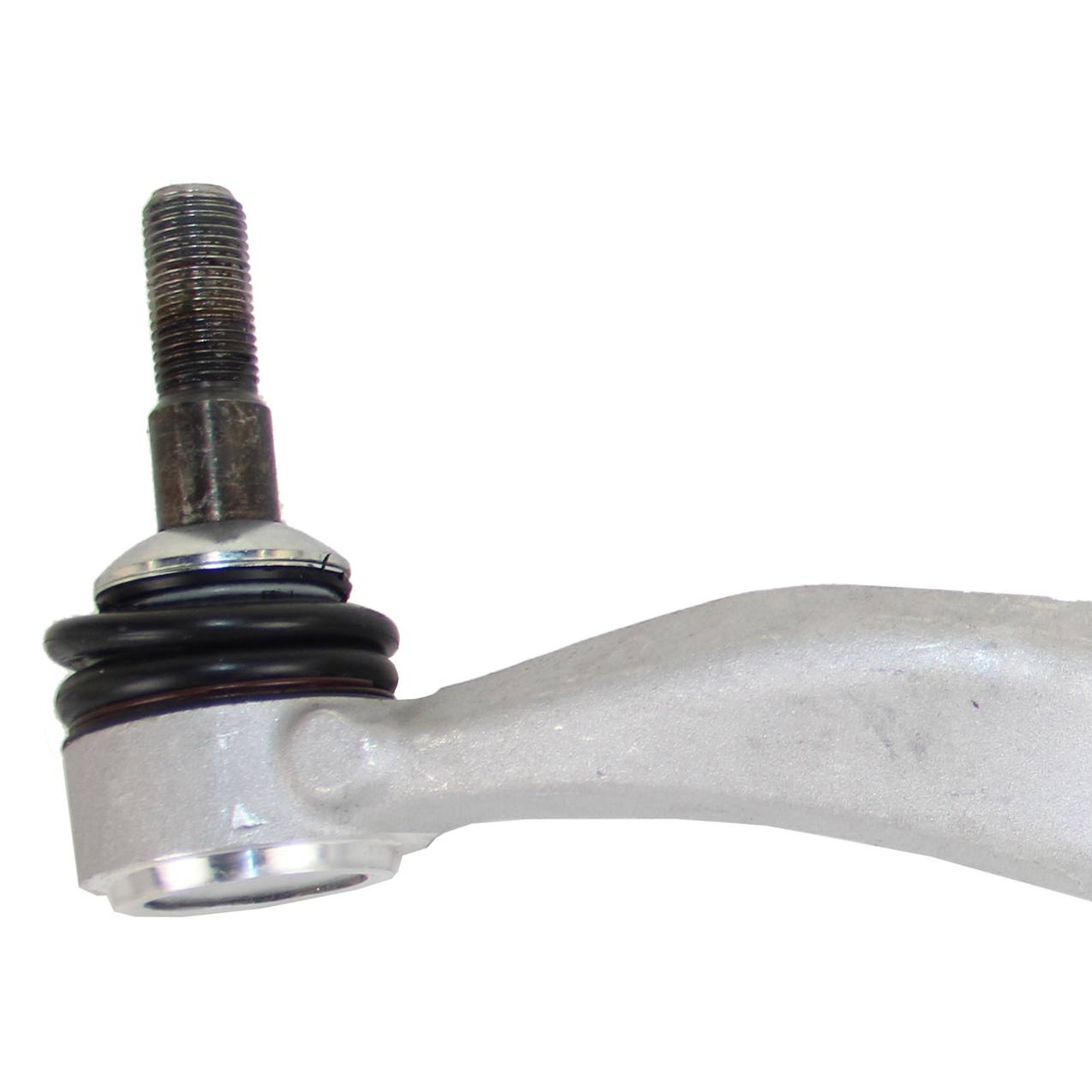 BMW Suspension Control Arm Kit – Front (Lower Forward and Rearward Control Arms) (Inner and Outer Steering Tie Rod Ends)