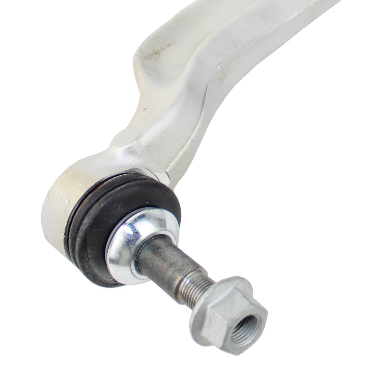 BMW Suspension Control Arm Kit – Front (Upper and Lower Control Arms) (Inner and Outer Steering Tie Rod Ends)