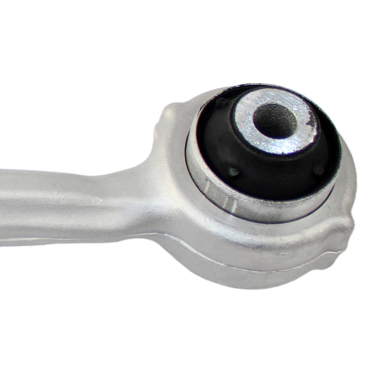 Mercedes-Benz Suspension Control Arm Kit – Front (Lower Forward and Rearward Control Arms) (Inner and Outer Steering Tie Rod Ends)