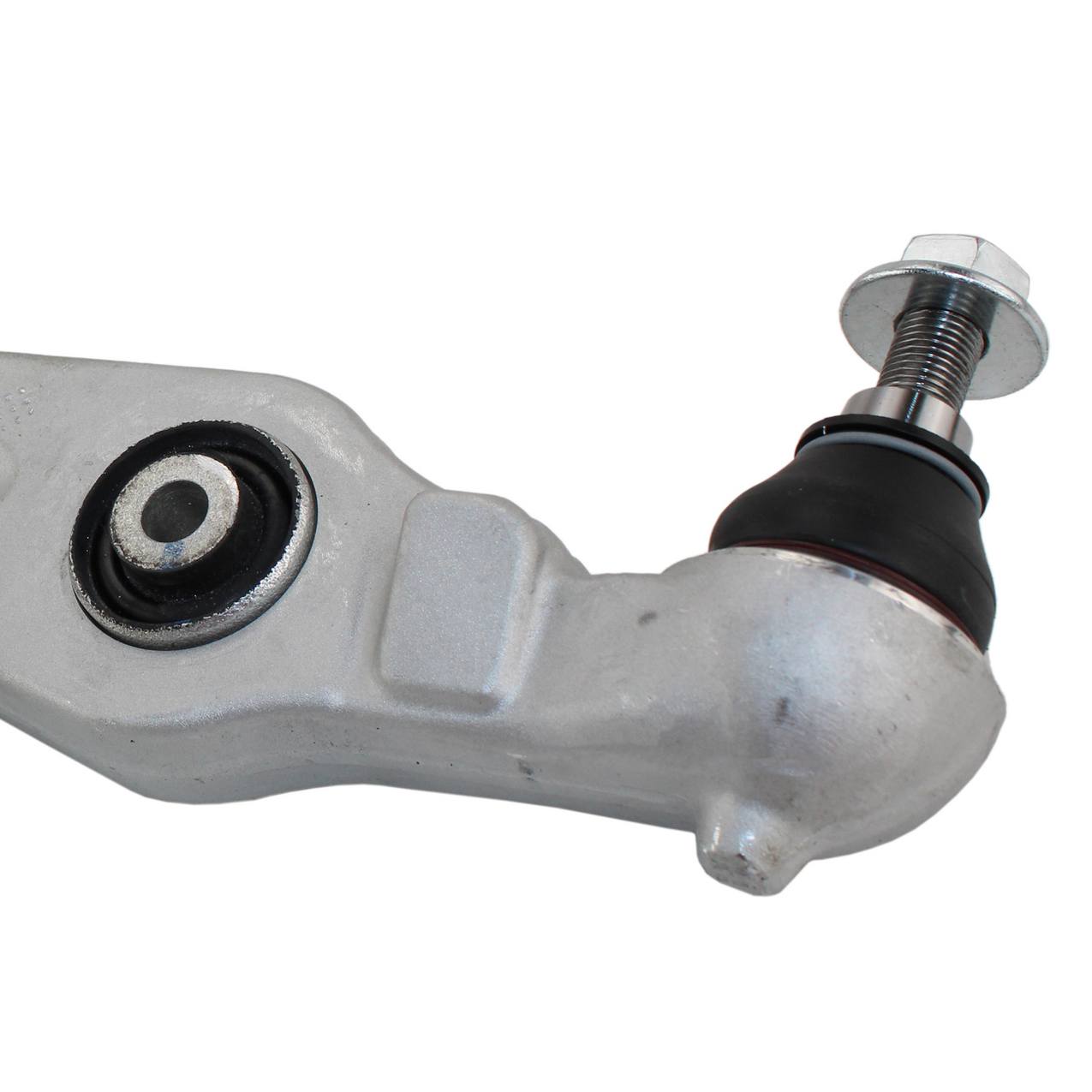 Audi Suspension Control Arm Kit – Front (Upper and Lower Control Arms)