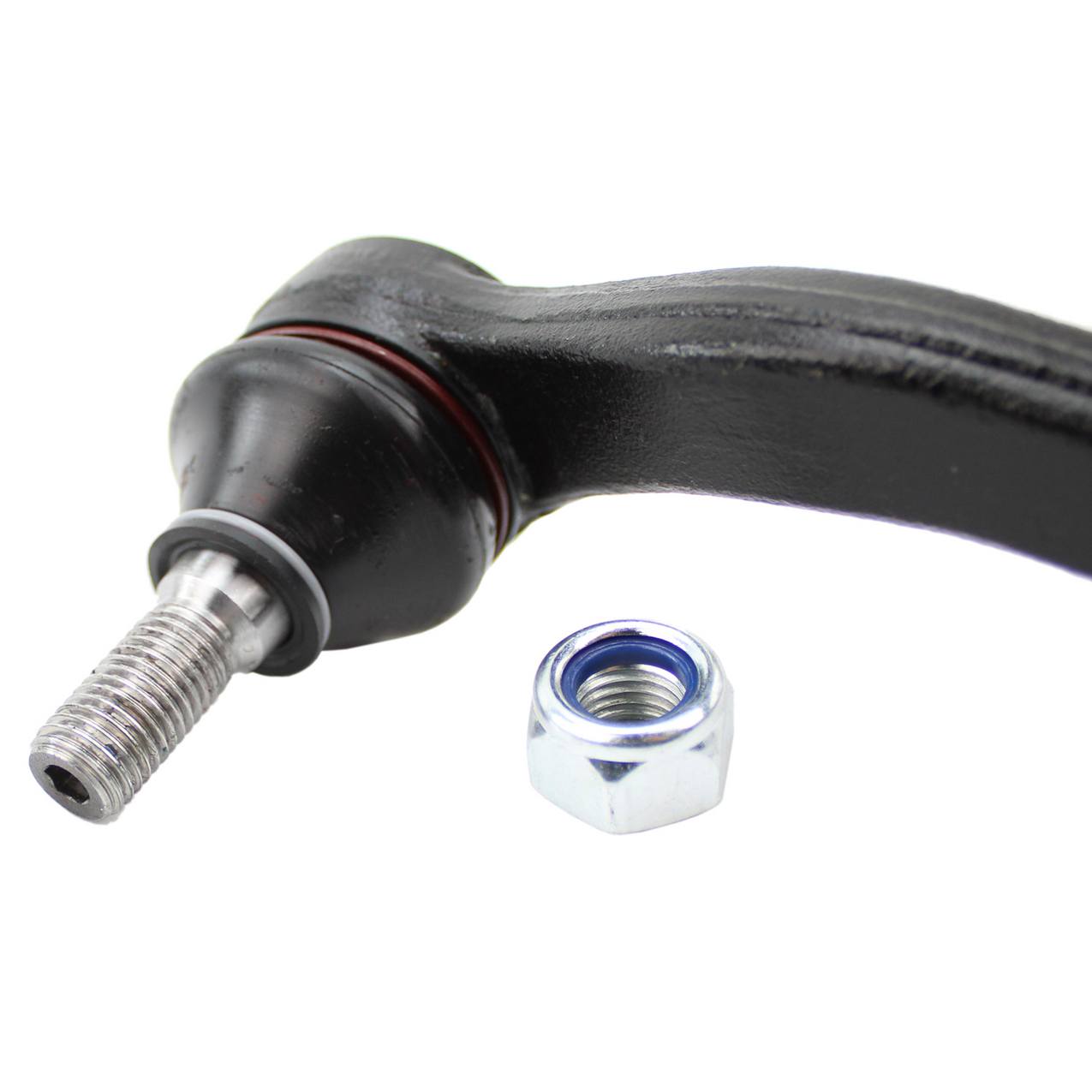 Mini Suspension Control Arm Kit – Front (Lower Control Arm) (Outer Tie Rod End) (Front Stabilizer Bar Link)