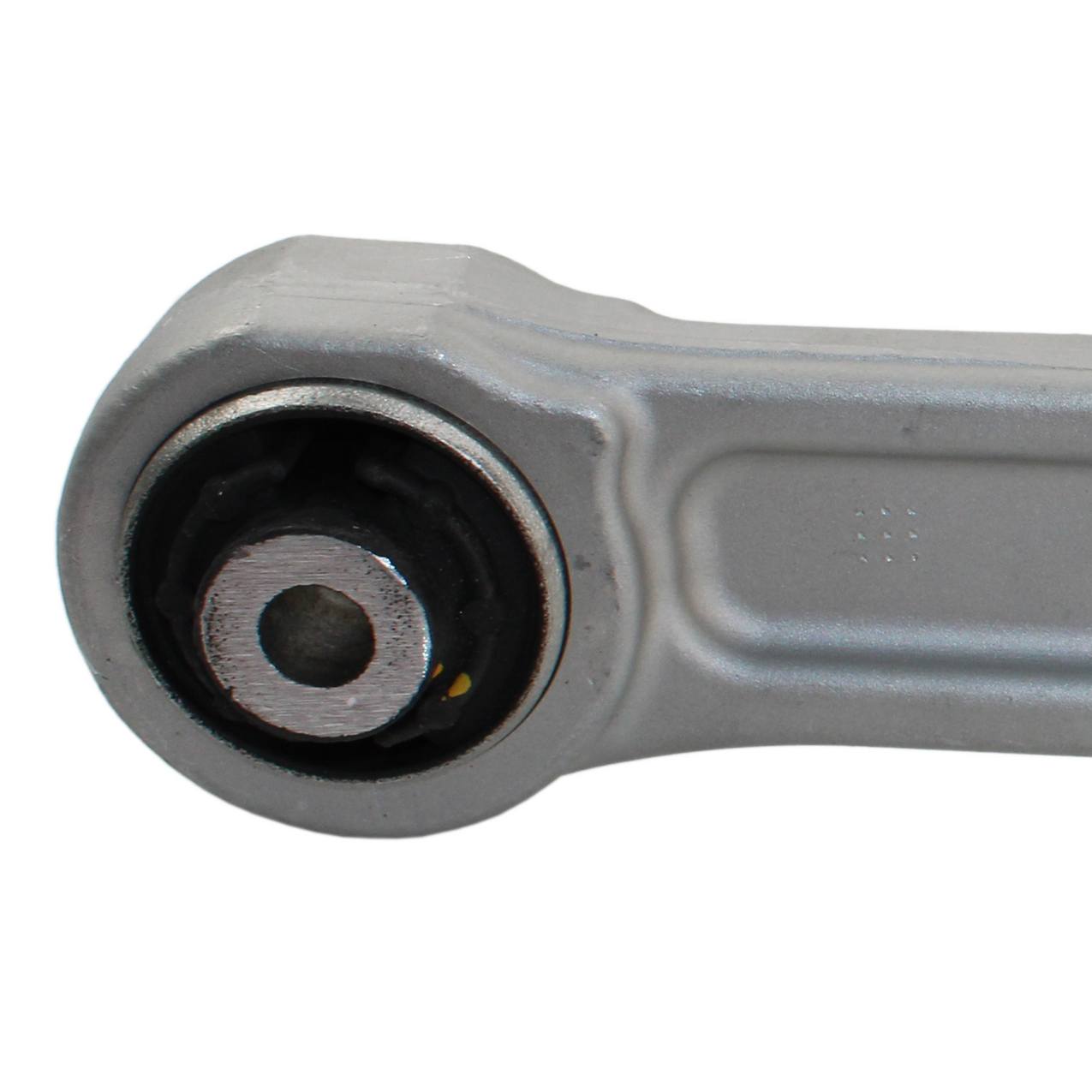 Audi Suspension Control Arm Kit – Front (Upper and Lower Control Arms) (Forward and Rearward) (Outer Steering Tie Rod End)