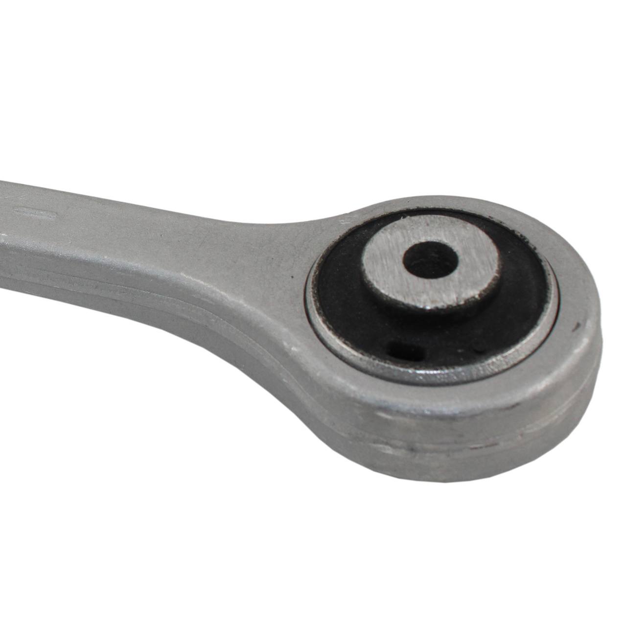 Audi Suspension Control Arm Kit – Front (Upper and Lower Control Arms) (Forward and Rearward) (Outer Steering Tie Rod End)