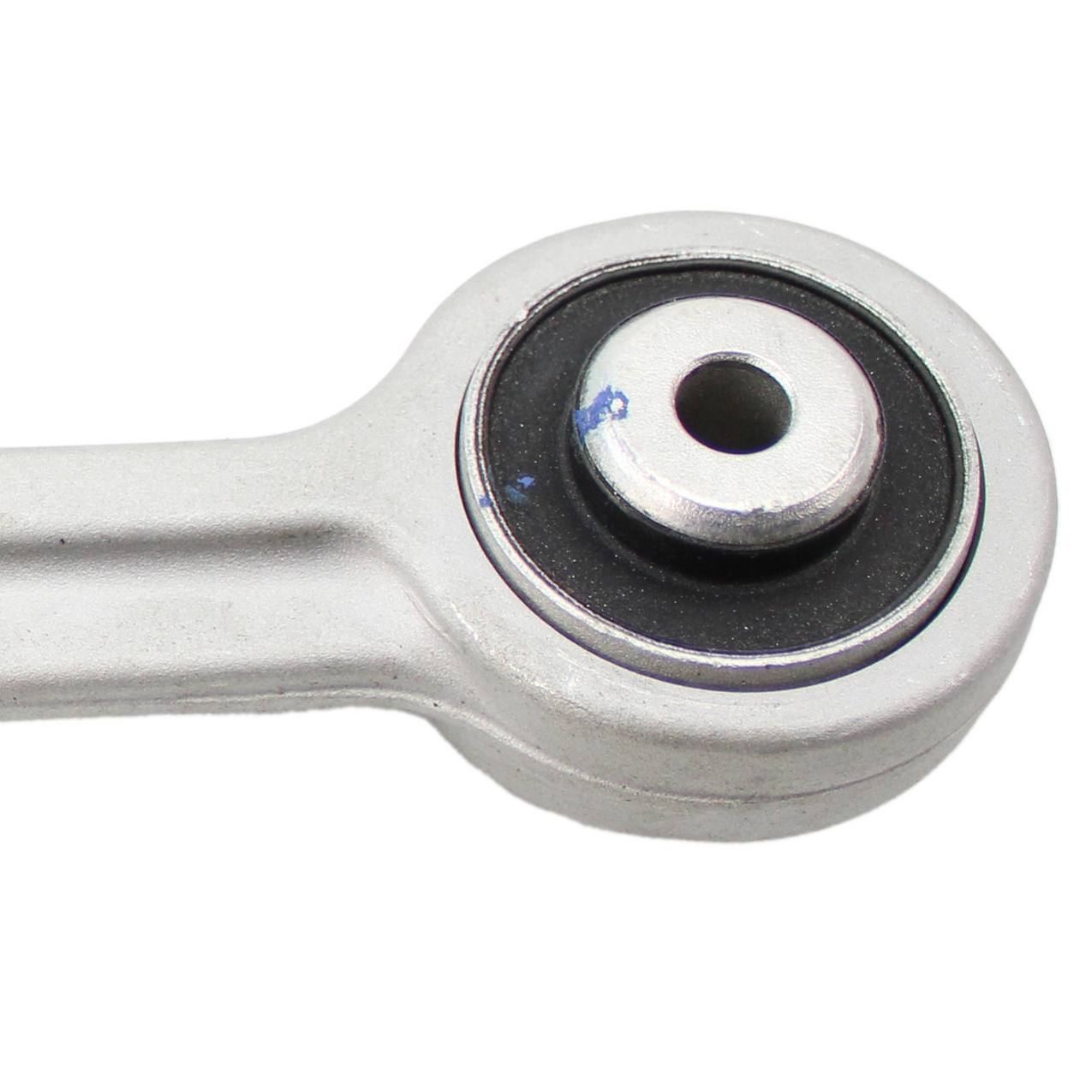 Audi Suspension Control Arm Kit – Front (Upper and Lower Control Arms) (Forward and Rearward) (Outer Steering Tie Rod End)