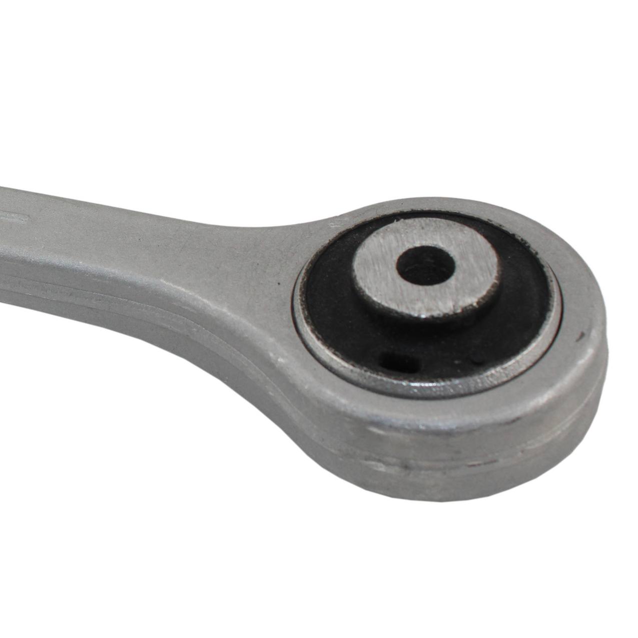 Audi Suspension Control Arm Kit – Front (Upper and Lower Control Arms) (Forward and Rearward) (Outer Steering Tie Rod End)