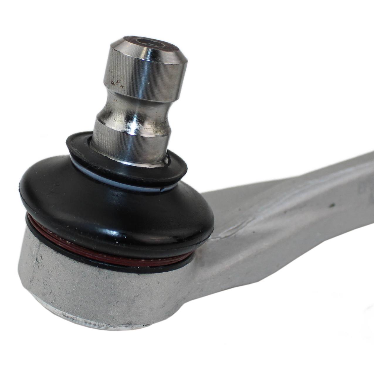 Audi Suspension Control Arm Kit – Front (Upper and Lower Control Arms) (Forward and Rearward) (Outer Steering Tie Rod End)