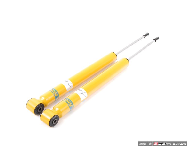 B8 Performance Plus Shocks & Struts - Set Of Four