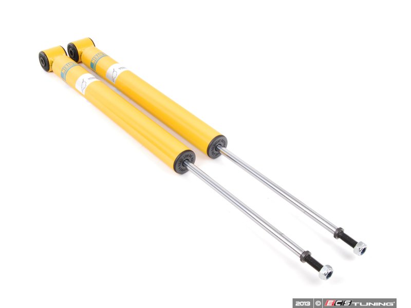 B8 Performance Plus Shocks & Struts - Set Of Four