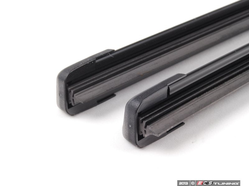 Front Aero Wiper Blade Set