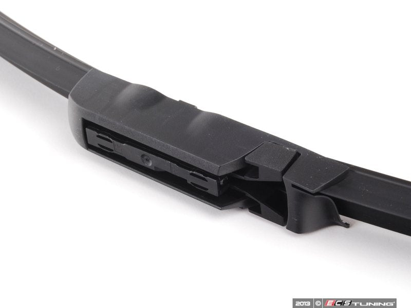 Front Aero Wiper Blade Set