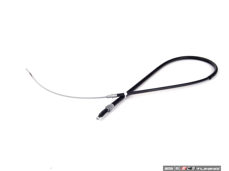 Parking Brake Cable - Priced Each