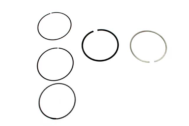 Piston Ring Set