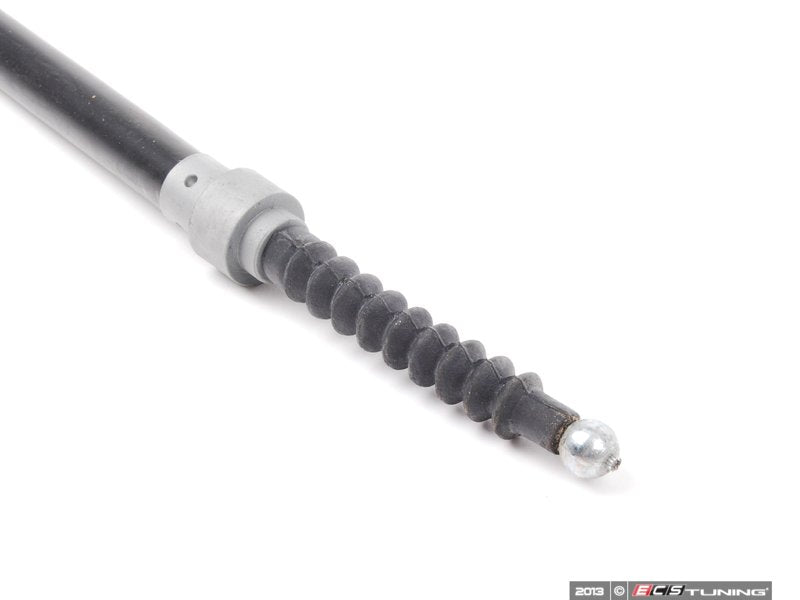 Parking Brake Cable-Priced Each