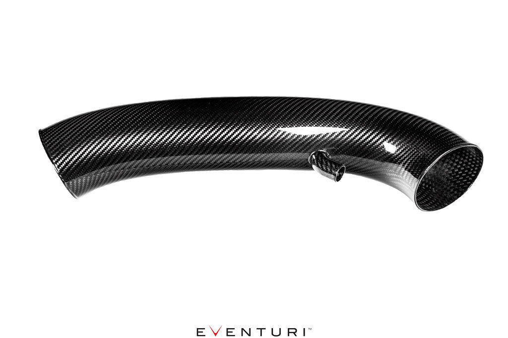 Eventuri Audi 8Y RS3 Black Carbon Intake System