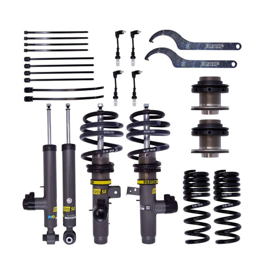 Bilstein Suspension Kit – 49-305135 Front and Rear (EVO SE)