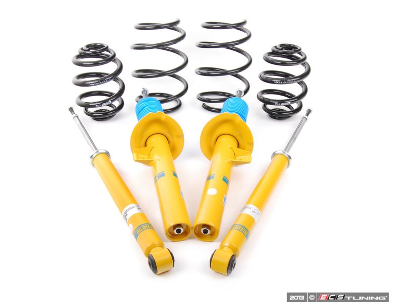 E46 M3 B12 Pro-Kit Suspension System