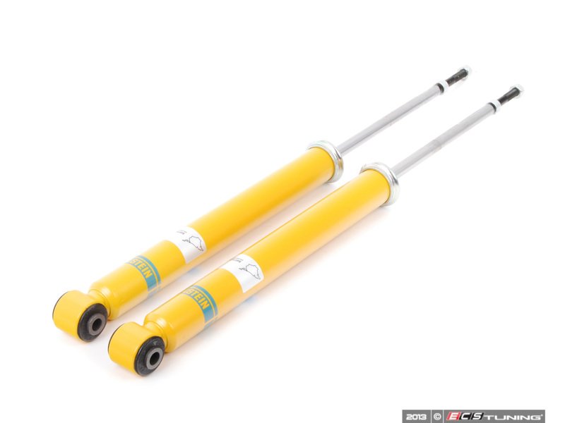 E46 M3 B12 Pro-Kit Suspension System