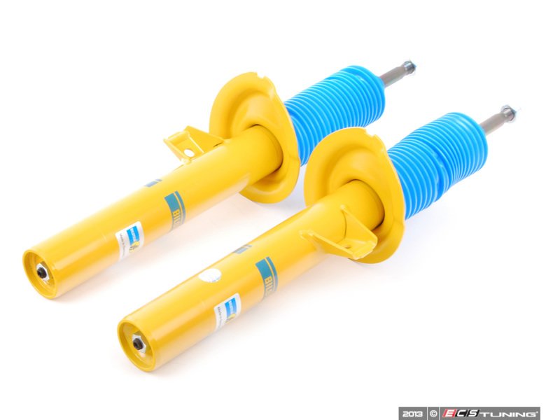 E46 M3 B12 Pro-Kit Suspension System