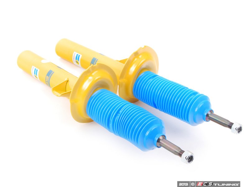 E46 M3 B12 Pro-Kit Suspension System