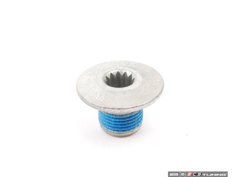 Steering Wheel Bolt