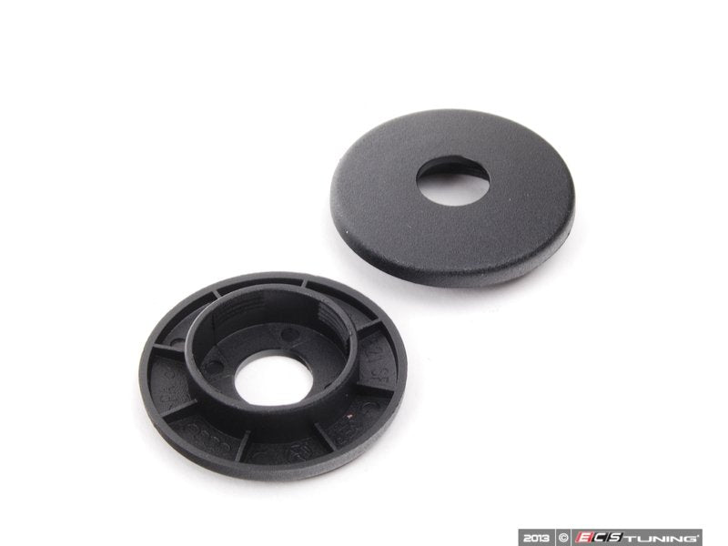 VW / Audi Oval Floor Mat Securing Hardware Set