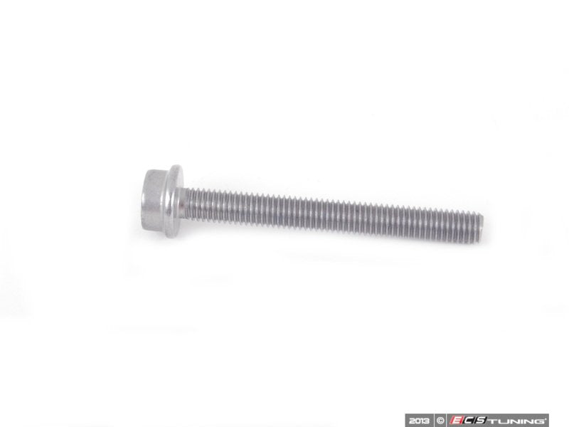 Triple Square Bolt - Priced Each