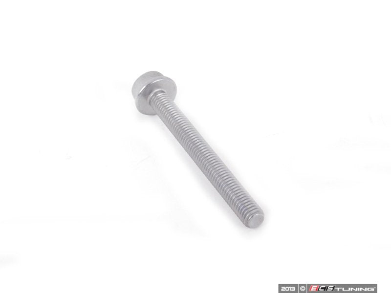 Triple Square Bolt - Priced Each