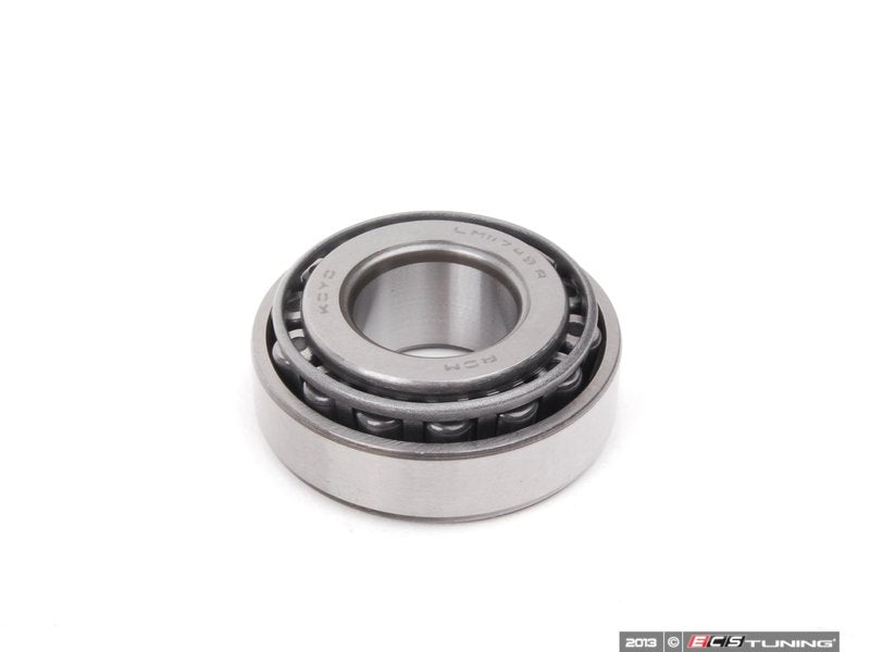 Rear Wheel Bearing - Priced Each