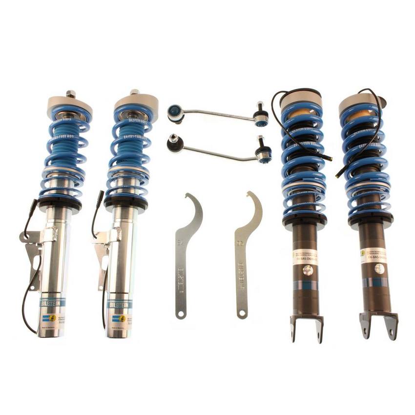 Porsche Suspension Kit – Bilstein 49135985 Front and Rear