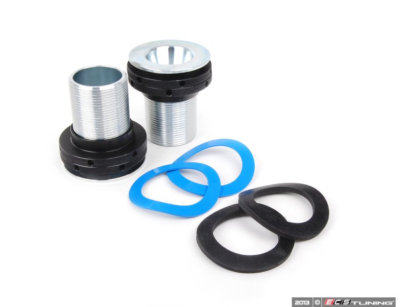 B14 PSS Coilover Kit - Fixed Damping