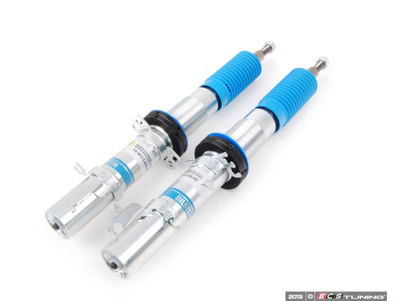 B14 PSS Coilover Kit - Fixed Damping