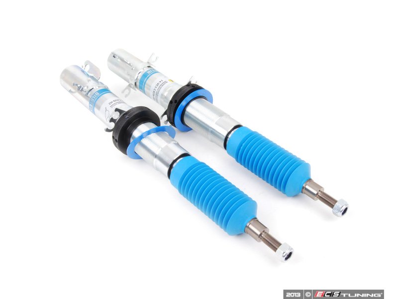 B14 PSS Coilover Kit - Fixed Damping