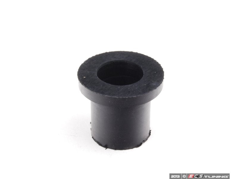 silicone Turbo Inlet hose - Black