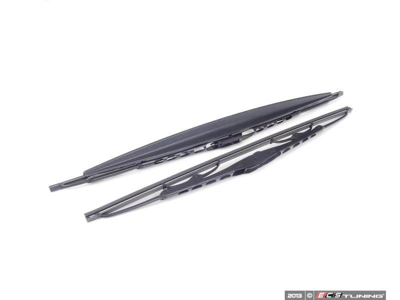 Wiper Blade Set - OE