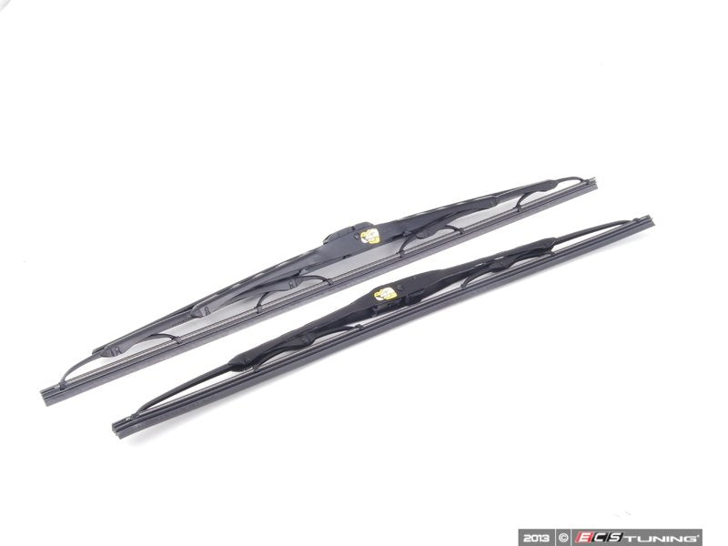 Wiper Blade Set - OE