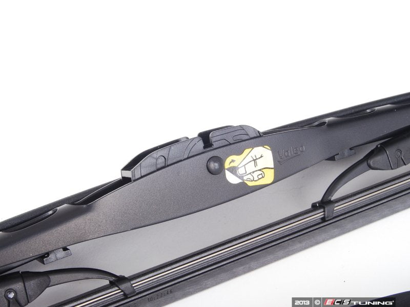 Wiper Blade Set - OE