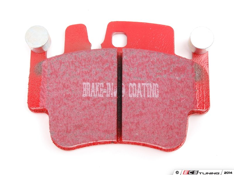 RedStuff Performance Brake Pad Set