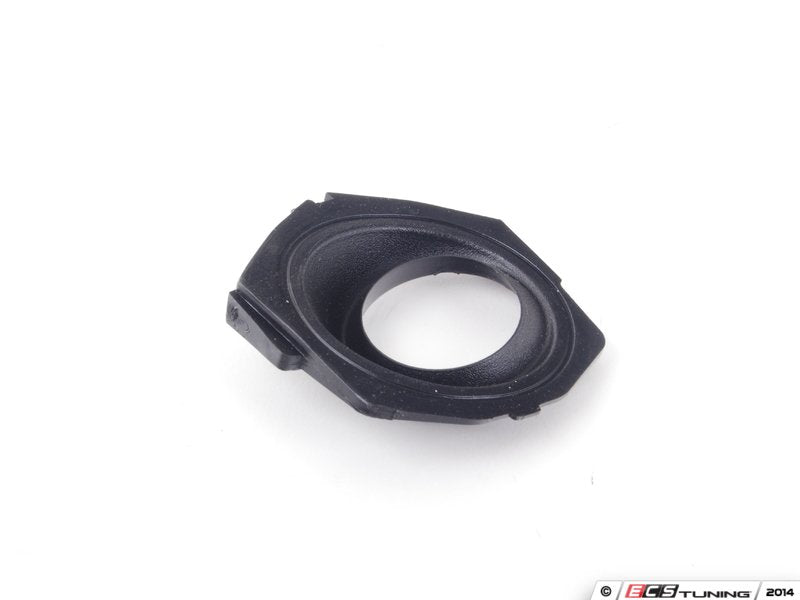 Ignition Grommet - Satin Black