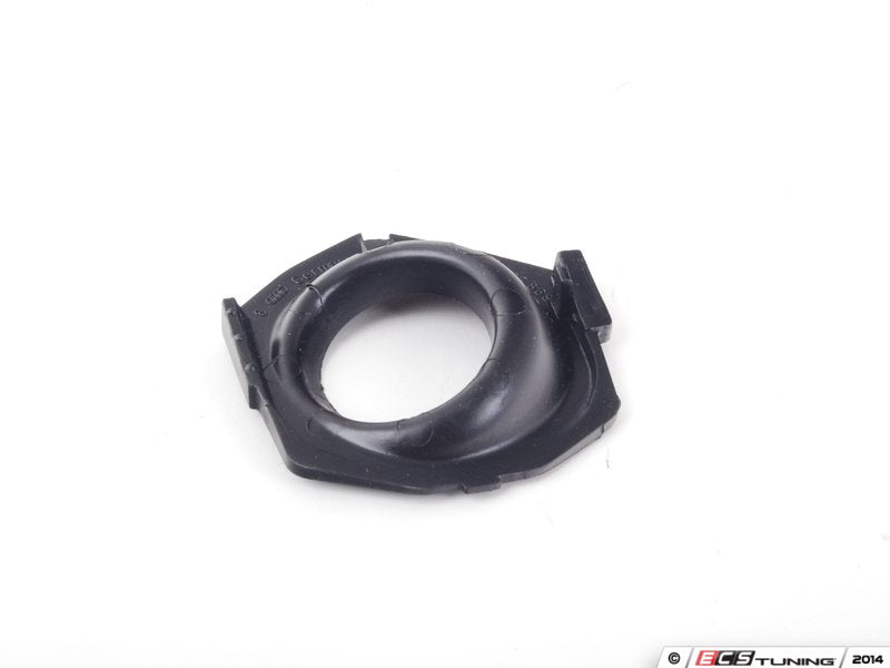 Ignition Grommet - Satin Black