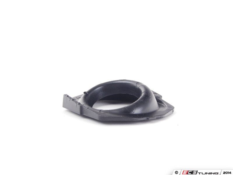 Ignition Grommet - Satin Black