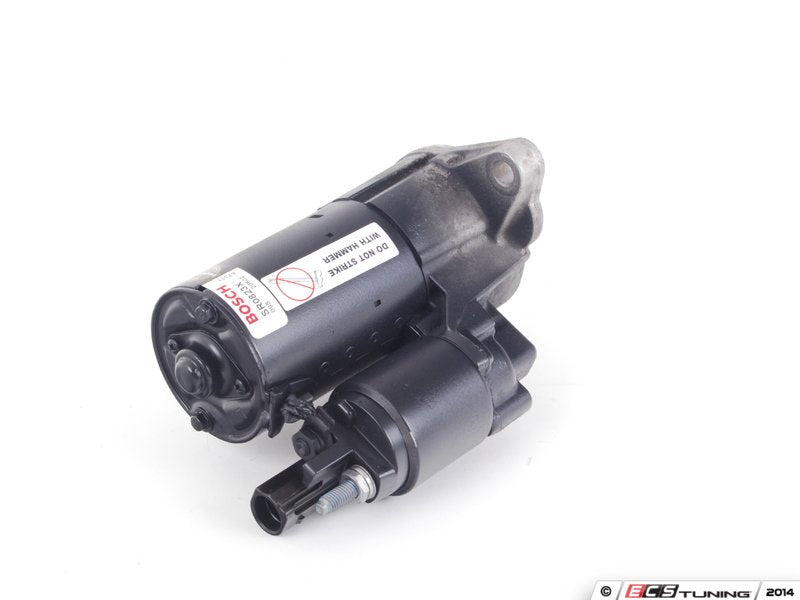 Starter - Remanufactured