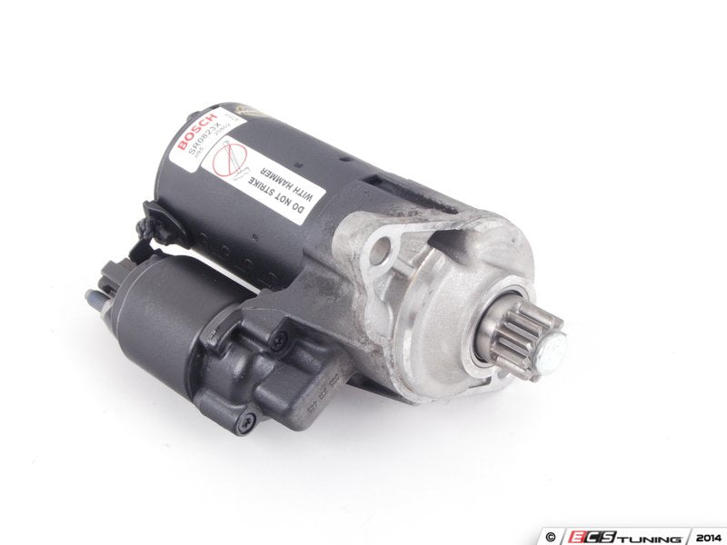 Starter - Remanufactured