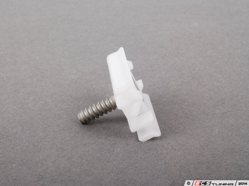 Screw-in Body Trim Support Clip - Priced Each