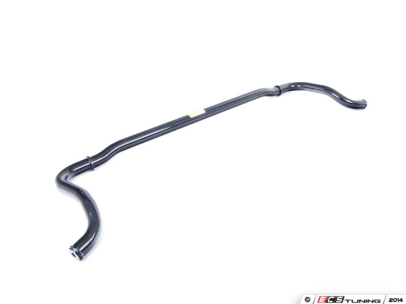 Front Sway Bar Upgrade Kit