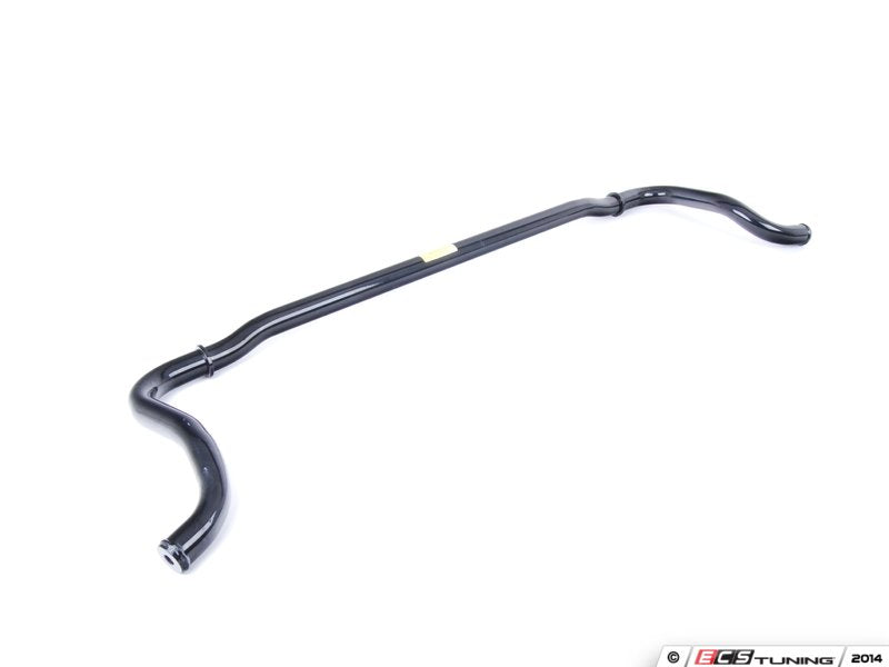 Front Sway Bar Upgrade Kit