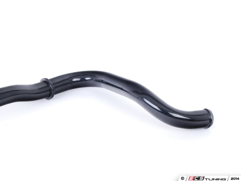 Front Sway Bar Upgrade Kit