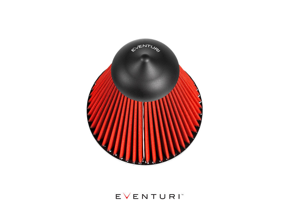 Eventuri Carbon Intake System Replacement Filter - Type L